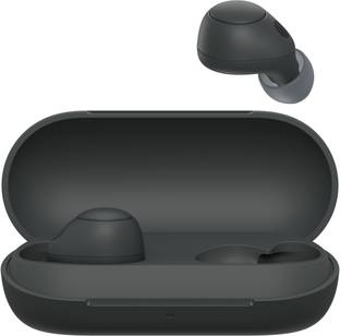 SONY WF-C700N Lightest TWS ANC 20Hr battery, In-Ear, 10 Min Quick Charge,Multi-Point Bluetooth