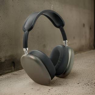 TOUCH 18 P9 (Bluetooth Headphones) Stylish Wireless (Gaming Headset) with BT5.29EP30 Bluetooth