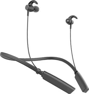 FITRIC B235 with Charge, 10mm Drivers and 24 Hours Playback Bluetooth
