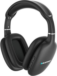 Blaupunkt BH31 Wireless Headphone Bluetooth & Wired