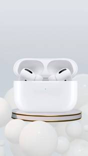 BeatFlow Air-pod Pro-2nd generation k38 with Adaptive Audio-(USB-C) Bluetooth