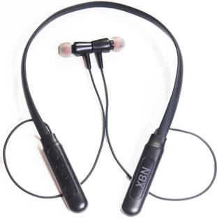 XBN b11 bluetooth NECBAND HEDSET 01 Bluetooth