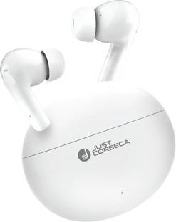 JUST CORSECA Soul Sync Pro Powerbuds Bluetooth