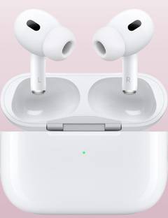 BeatFlow AirPods Pro (2nd generation)198 with Active Cancellation (USB-C) Bluetooth