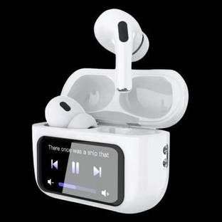 uniexclusive pro pods 2 touchscreen with enc transparency wireless Bluetooth