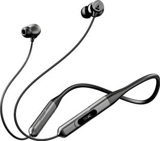 boAt Rockerz 255 ANC(32dB) w/ 100 HRS Playback,ASAP Charge,Spatial Audio,AI ENx Tech Bluetooth
