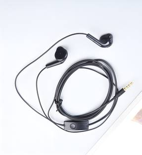 NEXWARP PREMIUM BASS3.5 EAR PHONE Wired