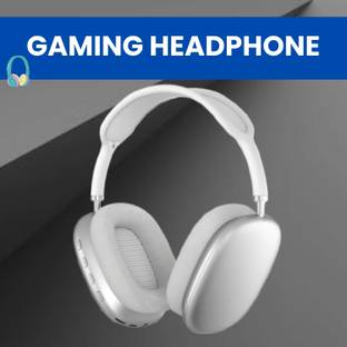 Clairbell P9 Wireless Bluetooth Headphones Over Ear With Noise Reduction, Hi-Fi SoundV178 Bluetooth
