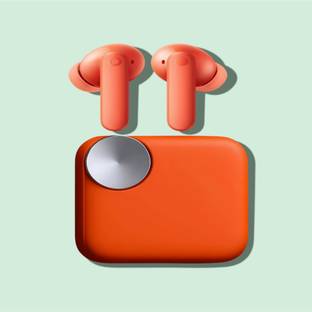 house of common Bluetooth-Enabled Earbuds with Precision-Tuned Audio Drivers_KT Bluetooth Gaming