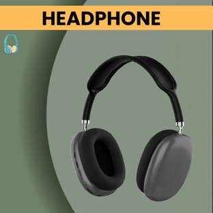 GUGGU P9 Wireless Bluetooth Headphones Over Ear With Noise Reduction, Hi-Fi SoundX140 Bluetooth
