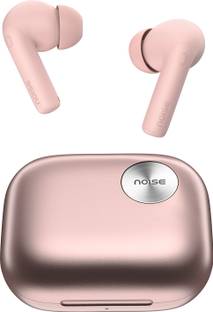 Noise Airbuds Pro 6, Hybrid ANC 49 dB, LHDC, Google fast & Dual pair, In-ear detection Bluetooth