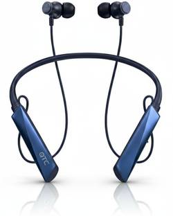 QTC : Be Yourself LUXURY Bluetooth