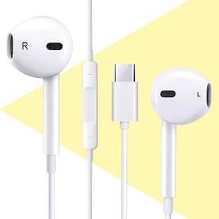 BITWEAVE TYPE C HEADPHONE 252 Wired