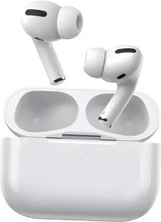 Earboss AIRYPOD TWS EARBUDS, Bass+ 20 H Playtime & Fast Charging v5.1 Bluetooth