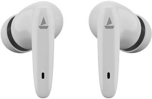 boAt 183 -White Bluetooth