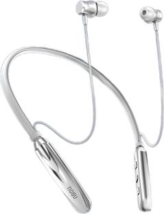 delphine CL-20 Max with 60H Playtime, ENC Mic, Dual Device Pairing, Fast Charging, Bluetooth