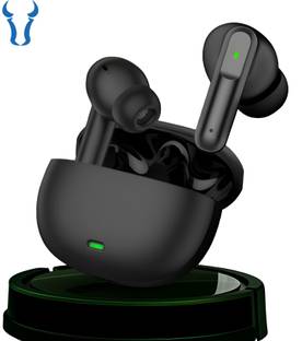 BULLSTORM BS ultrapood Bluetooth