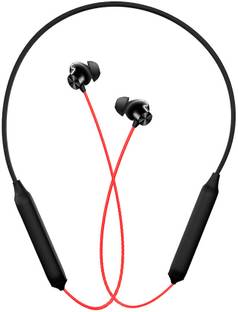MAK Bullets Z2 Bluetooth Wireless in Ear Earphones with Mic, Bombastic Bass Bluetooth