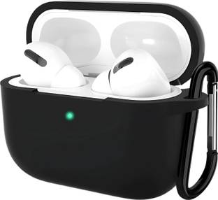 TECHIO EARBUDS Pack with COVER Bluetooth (WHITE, True Wireless) Bluetooth