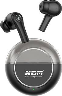 KDM E5 SMILEPODS TWS earbuds Bluetooth