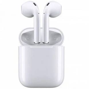 HEMAVI i12 Bluetooth Newly Headphone Truly Wireless Jinni 9 Bluetooth