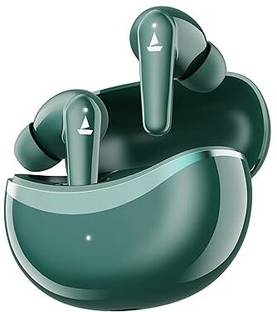 boAt Airdopes 131 Elite ANC, (~32dB) ANC,60H Battery, Stream Ad Free Music via App Bluetooth