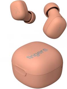 FINGERS SizeZero Pods2 Bluetooth