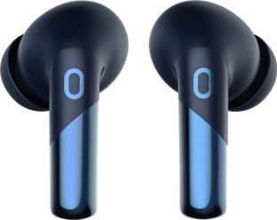 Noise Buds Xero with adaptive ANC(50dB), Sound+TM algorithm , 50Hrs Playtime Bluetooth