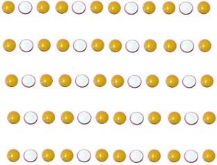 YKID Sujok Byol Magnet Manual Diabetics, Pain Relief (Medium Six Set Total-60pc)