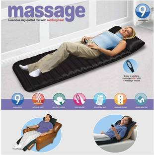 REEVA Electric Full body Massager for Pain