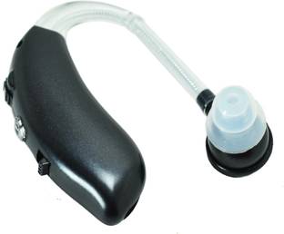 Dishan Hearing Aids Machine Fast Charging Rechargeble Ear Machine GM-105 Elderly Ear machine Sound Amplifier Intelligent Noise Reduction BTE Hearing Aid