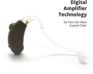 Dishan Volume Adjustable KS-98 4 Volume set up Behind the ear hearing loss Listening device BTE Hearing Aid