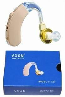 Cityhealth BTE AXON F-139 Hearing Aid