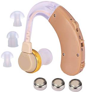 axone Hearing Aid Machine- for Profound Hearing Loss- Sound Enhancement Amplifier Hearing Aid Hearing Aid
