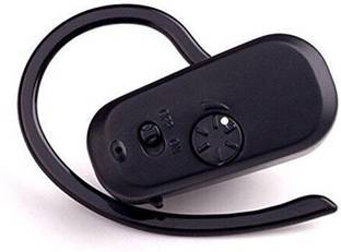 Balson V-183 Bluetooth-Style Hearing Aid Machine- Powerful, Clear Sound for Moderate to Severe Hearing Loss BTE Hearing Aid