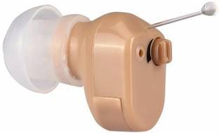 AXON BTE Mini Sound Enhancement Amplifier K-188 In the Ear Hearing Aid