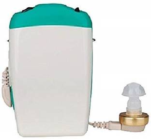 MCP F18 F 18 Pocket Model Hearing Aid Hearing Enhancer Ear Machine Sound Amplifier In The Ear Hearing Aid In The Ear Hearing Aid