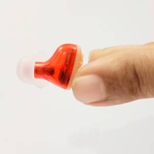kelix CIC Invisible Mini For Mild, Moderate and Severe Hearing Loss For Right Ear CIC-RT INVISIBLE IN THE EAR (IIC) Hearing Aid
