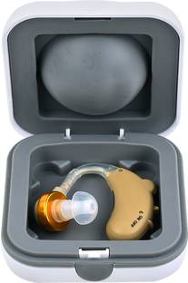 Dishan Volume Adjustable KS-98 4 Volume set up Behind the ear hearing loss Listening device BTE Hearing Aid
