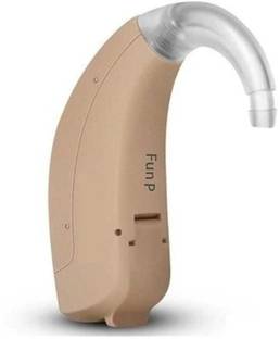 Siemens FUN P With Behind The Ear Hearing Aid