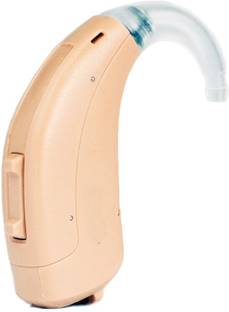 Siemens BTE FUN SP |German technology | 8 channels FUN SP BEHIND THE EAR Hearing Aid