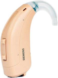 Siemens SIGNIA BTE FAST P BEHIND THE EAR Hearing Aid