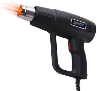 CHESTON Heat Gun | Max Temperature 520 C Hot Air Gun with Variable Temp Control 1500 W Heat Gun
