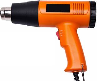 Montreal Electric Heat Gun Air Heater Dual Temperature Hand Held Portable Small Heat Tool 1500 W 1500 W Heat Gun