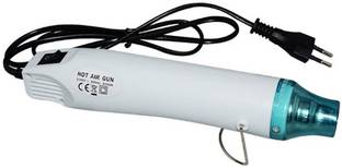 atozshop11 Electric Power Tool Hot Air Heat Gun Embossing Multi-purpose Heating 300 W Heat Gun