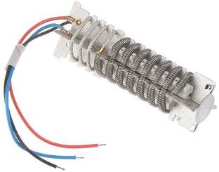 BALRAMA Heat Gun Element Universal Temperature Element Thermostat Control Hot Air Guns 1500 W Temperature Controlled