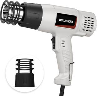 BUILDSKILL BKXH1810 1800 W Heat Gun