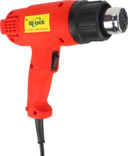 Hi Tech Impulse 1800 W HEAVY DUTY HOT AIR 1800 W HEAT GUN 2000 W Heat Gun