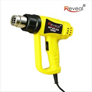Reveal Heat Gun 1800 W Heat Gun