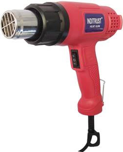 Inditrust 2000W Compact Heat gun with Copper Element 2000 W Heat Gun